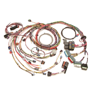 Painless Wiring Fuel Injection Wiring Harness - 60510
